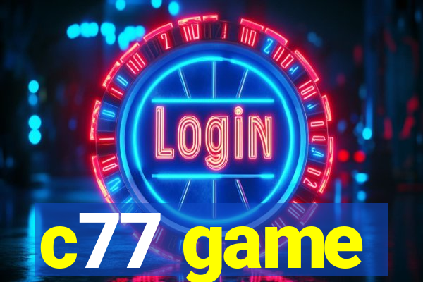 c77 game